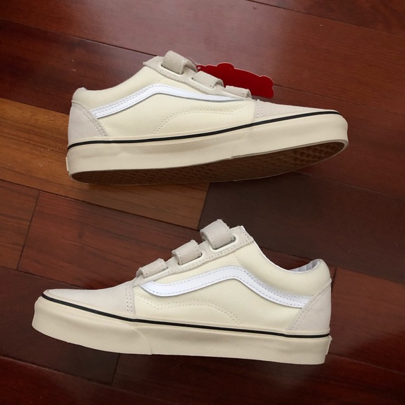 vans old skool turtle dove